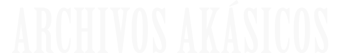 Archivos akasicos